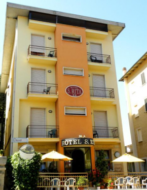 Hotel S.Rita Chianciano Terme